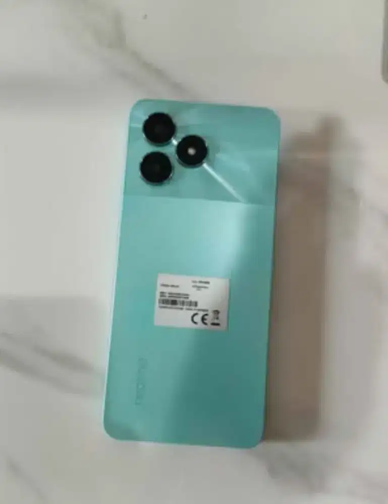 realme C51 ram 4+4/128 NFc
mulus