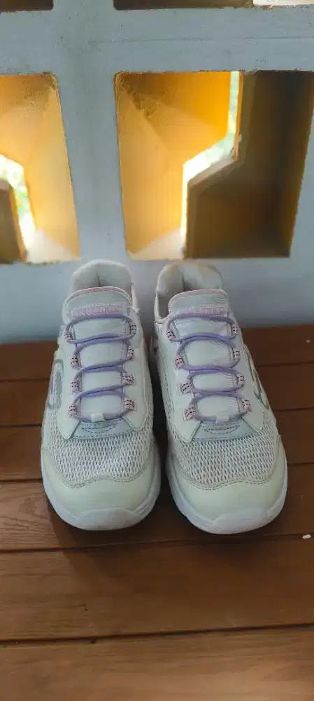 Sepatu Anak Skechers Original
