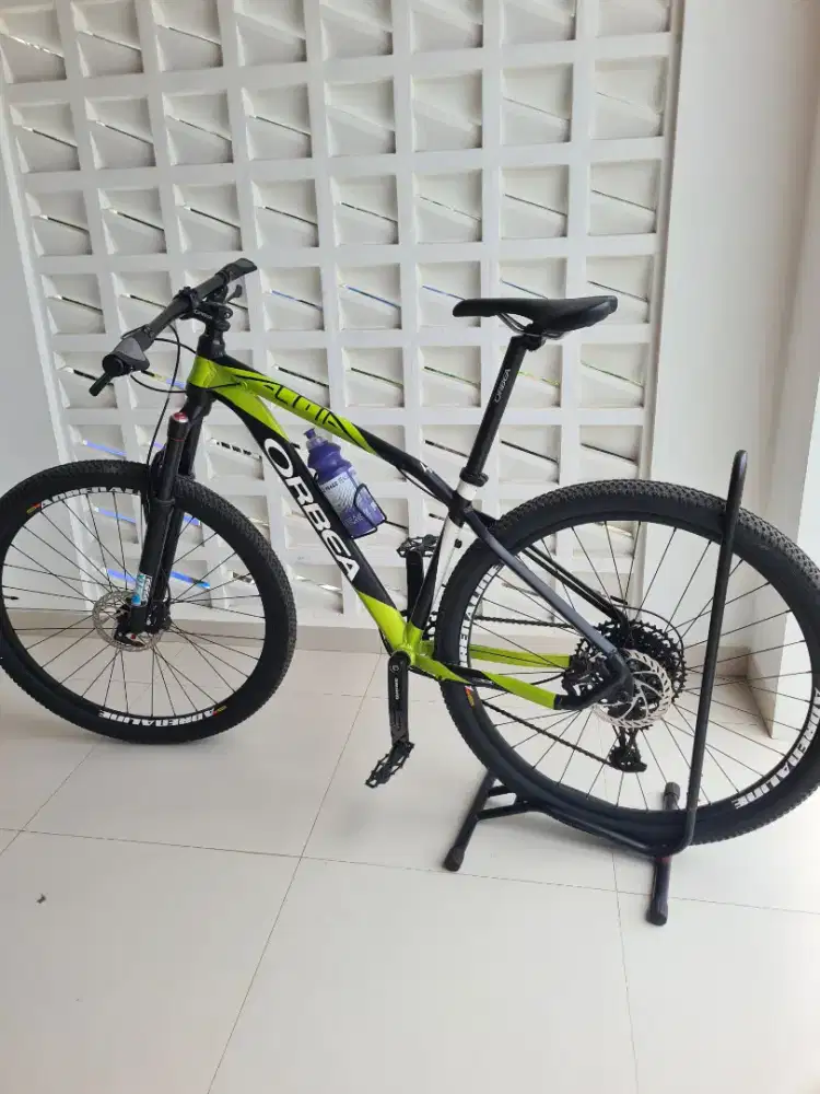 Seped MTB Orbea 29Inch