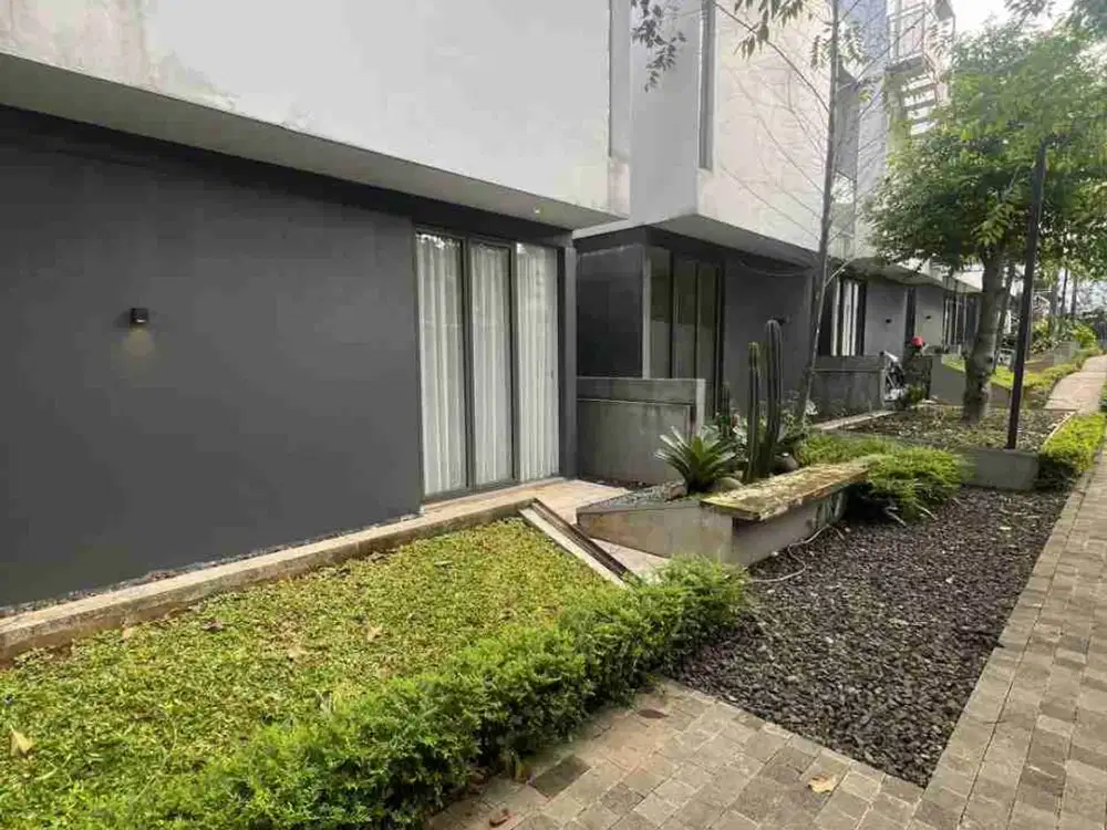 Rumah Murah Siap Huni di Cinere Depok