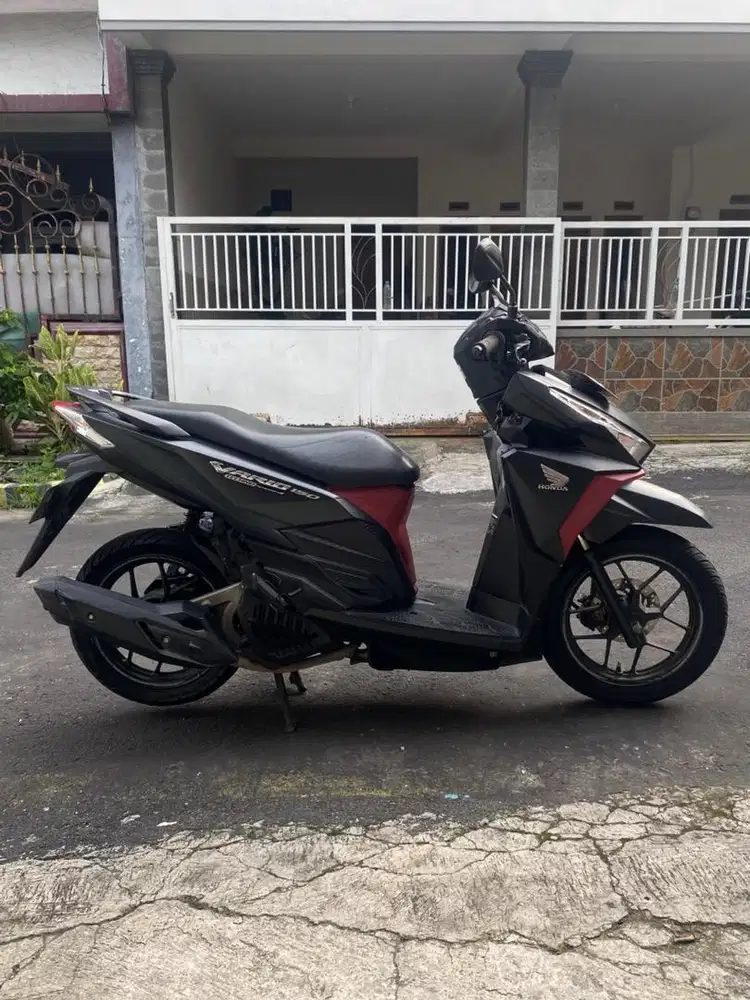 Vario techno 150 2017