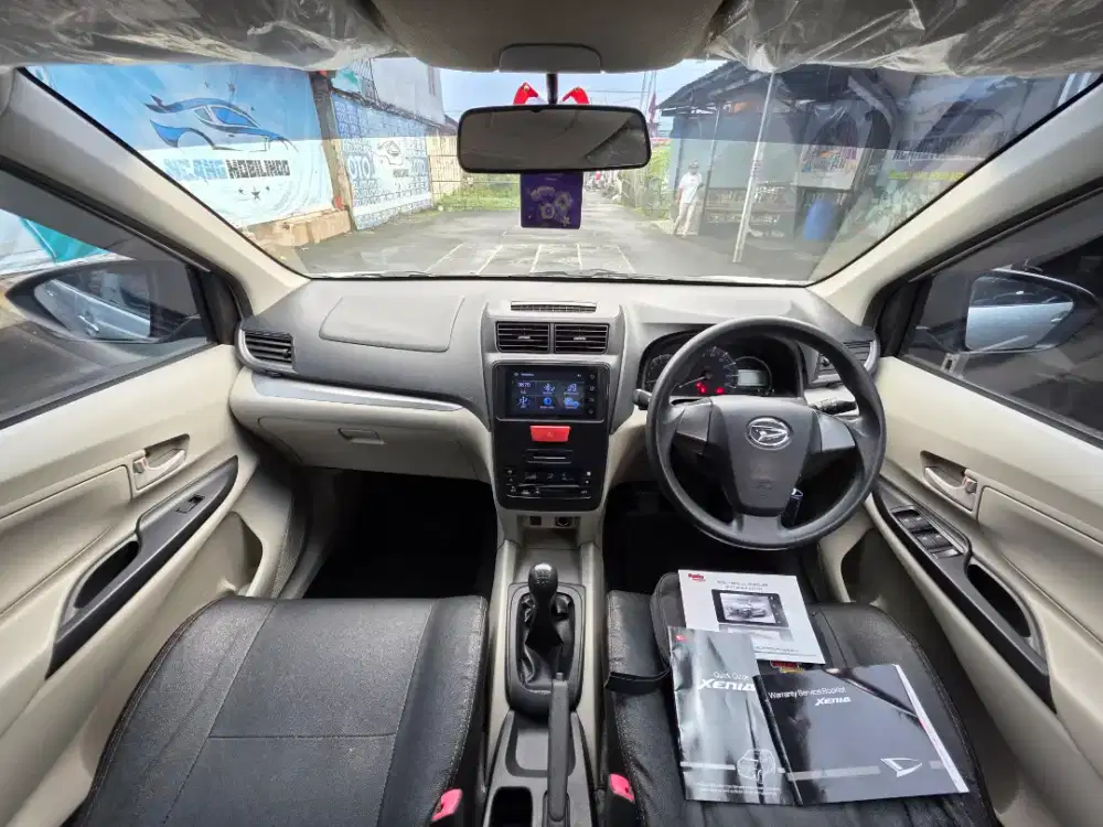 Xenia X Manual 2020 Dp 5 Juta Promo