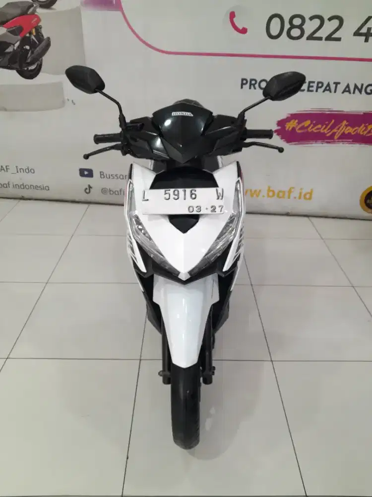 READY HONDA VARIO 125 2017