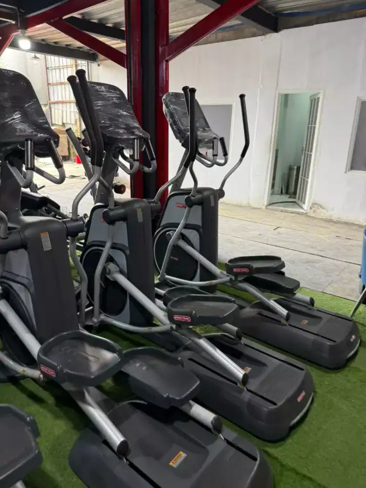 CrossTrainer Star Track