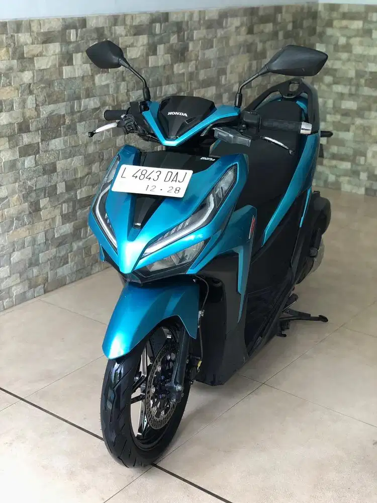 Honda vario 2019