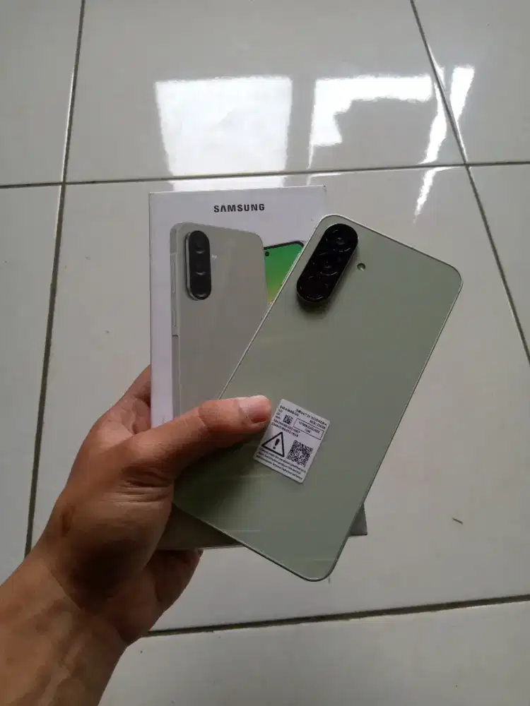 SAMSUNG A56 8/256 | FULLSET NO MINUS