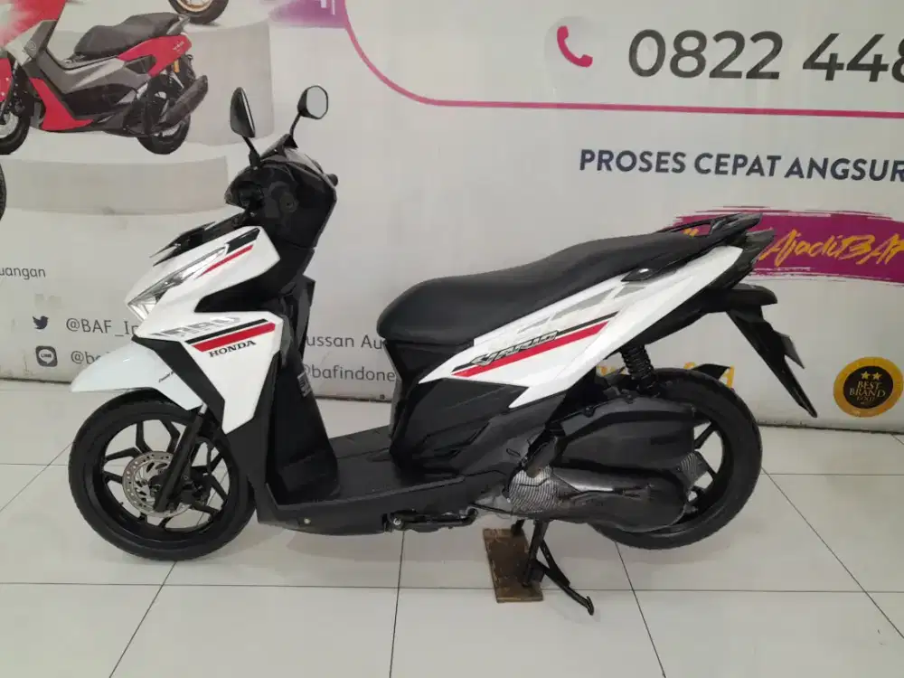 GERCEP HONDA VARIO 125 LED 2017