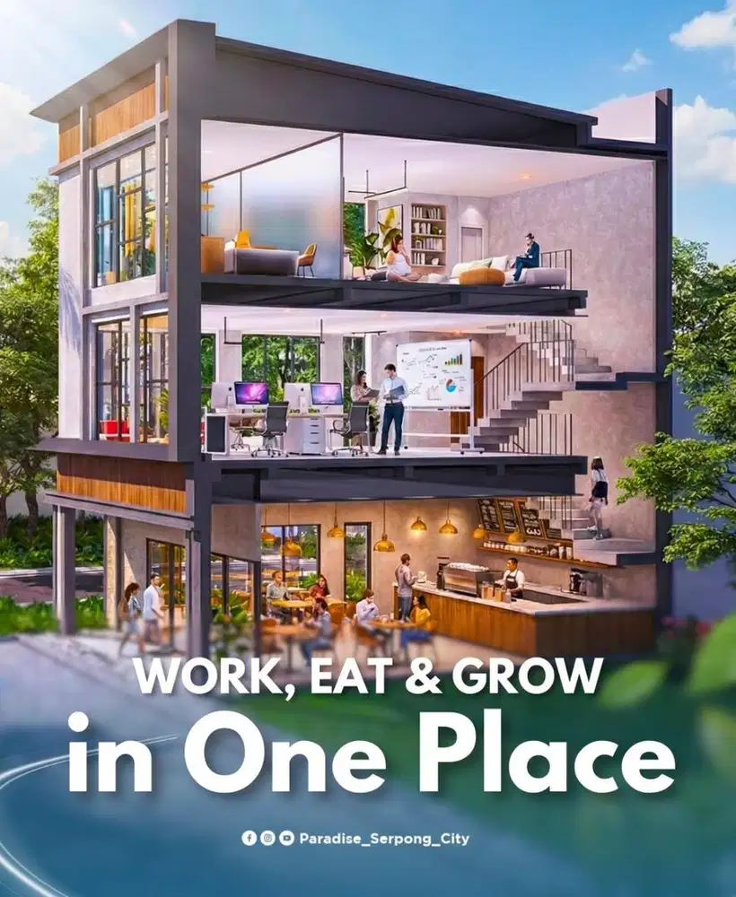 Dibutuhkan marketing segera