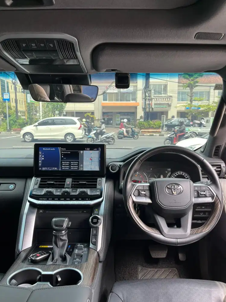 Toyota Land Cruiser 2023 Diesel