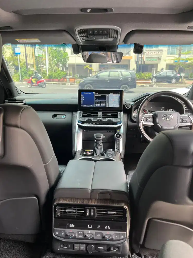 Toyota Land Cruiser 2023 Diesel
