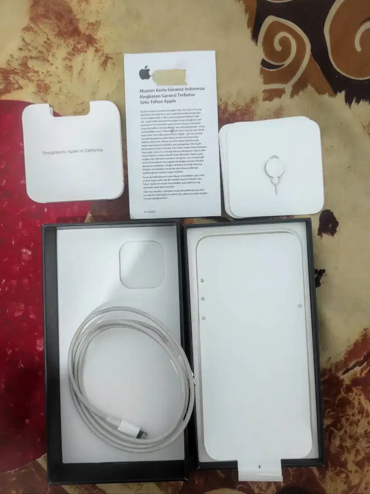 iphone 12 Pro Max 128Gb ibox