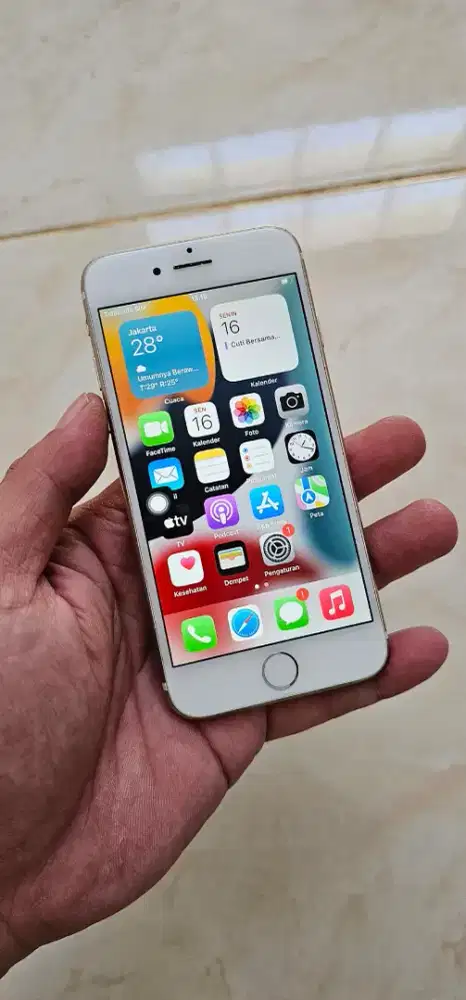 IPhone 7 256gb All Operator