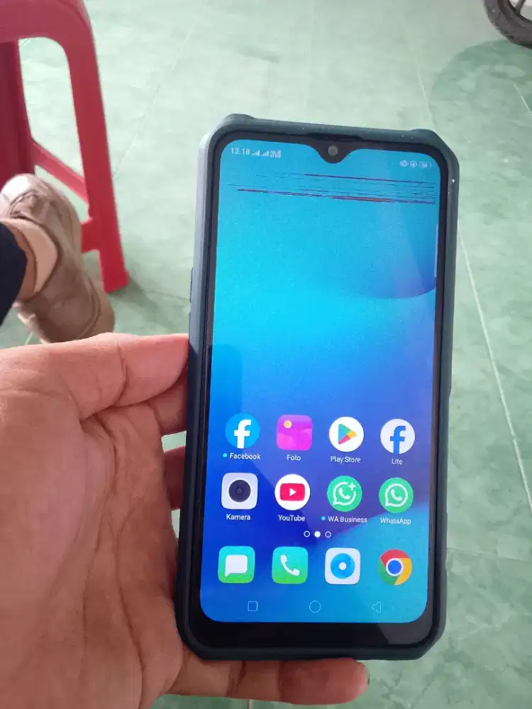 Jual murah Oppo A5s Normal