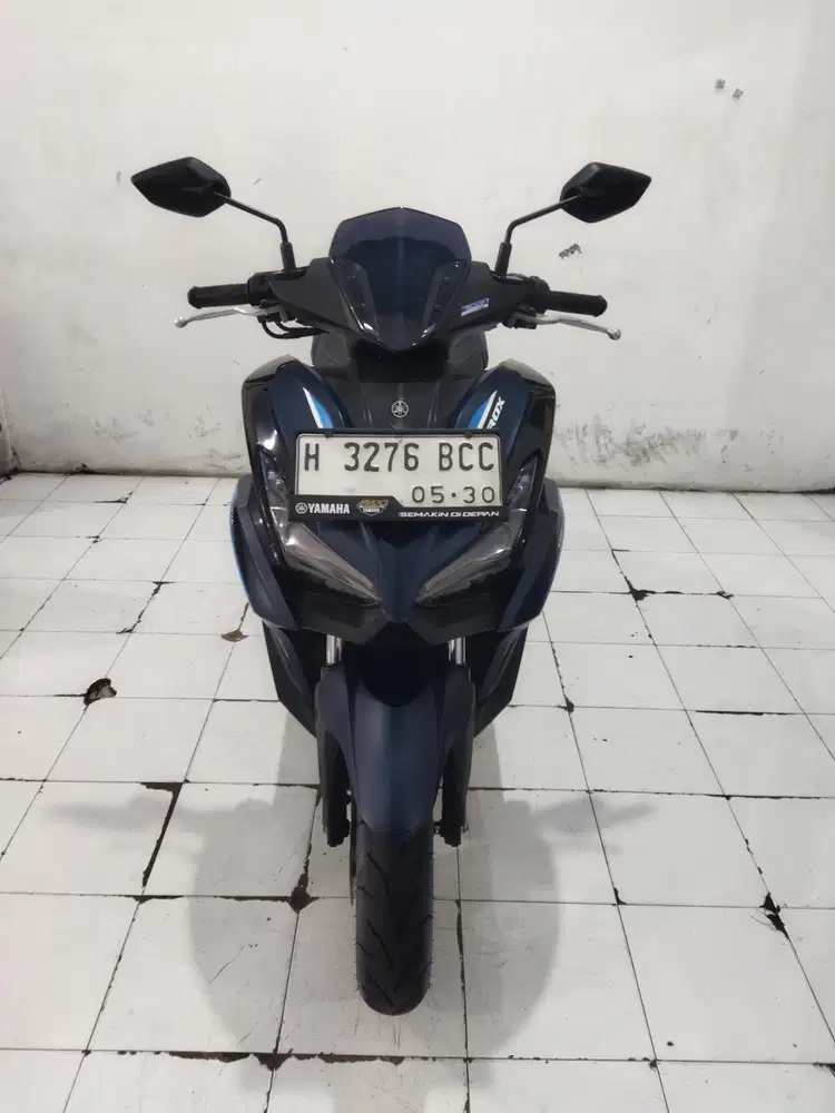 DJ AEROX ALPA 2025 ISTIMEWA