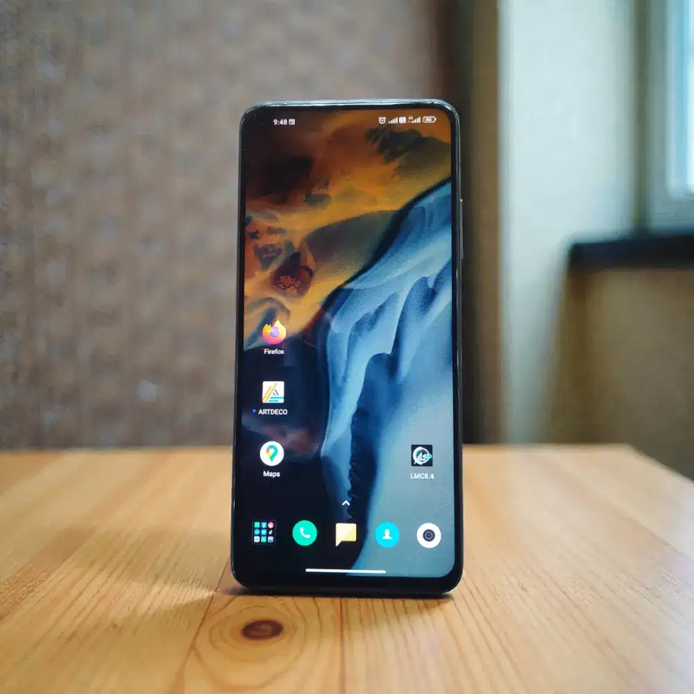 Mi 10T Pro 5G 8/256, Batangan, mulus, segel