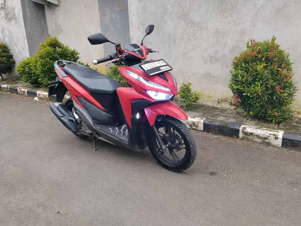 HONDA VARIO 150 #2018 Kondisi OK