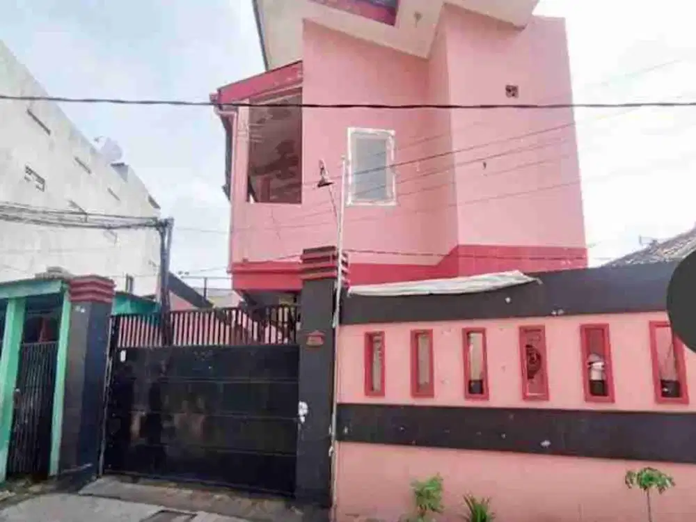 ‼️Kost Aktif Siap Nambah Income Strategis Semolowaru Dekat UNTAG‼️