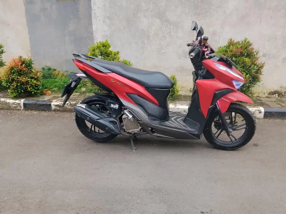 Jual VARIO150 #2018 Ss Lngkap