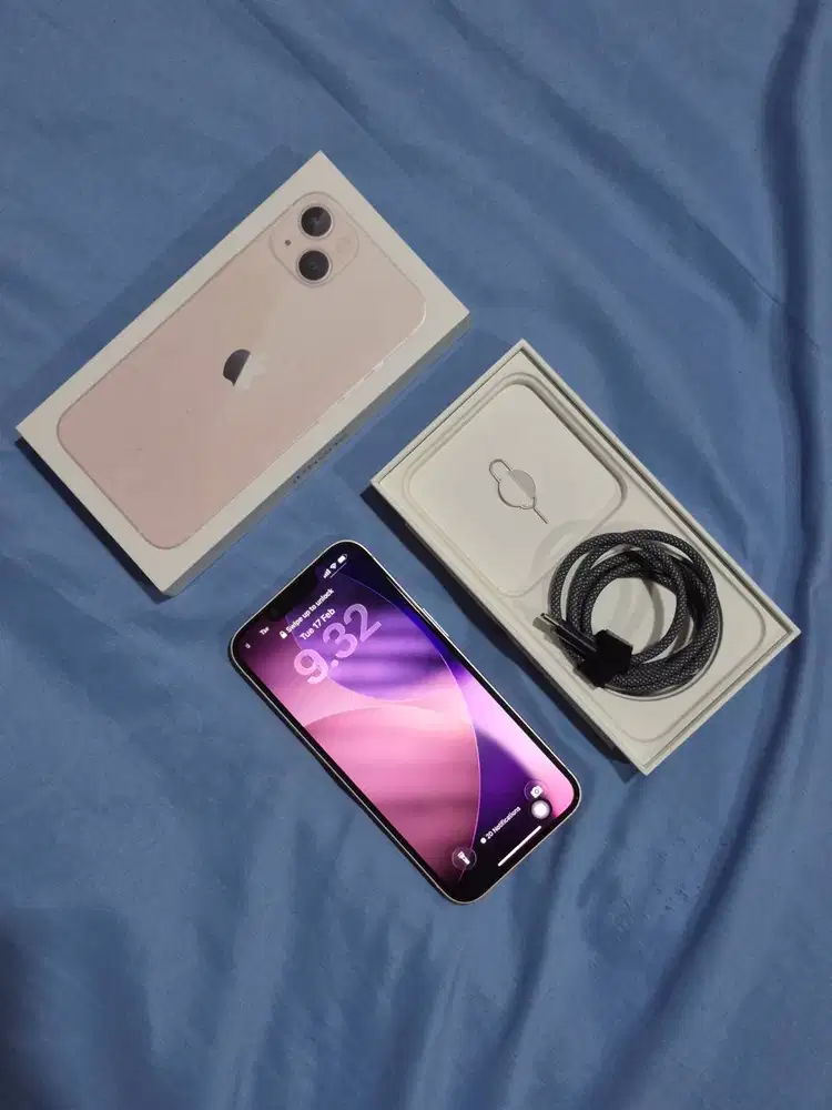 Iphone 13 128GB Ibox