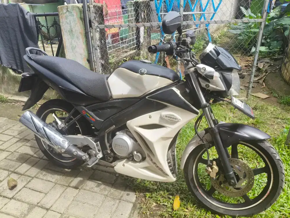 vixion mulus pajak hidup