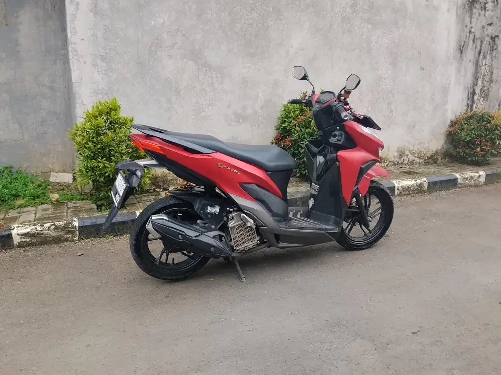 Jual VARIO150 #2018 Siap Pakai