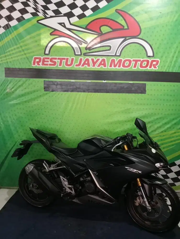 CBR 150 R th 2023 kredit DP 1jt#rjm