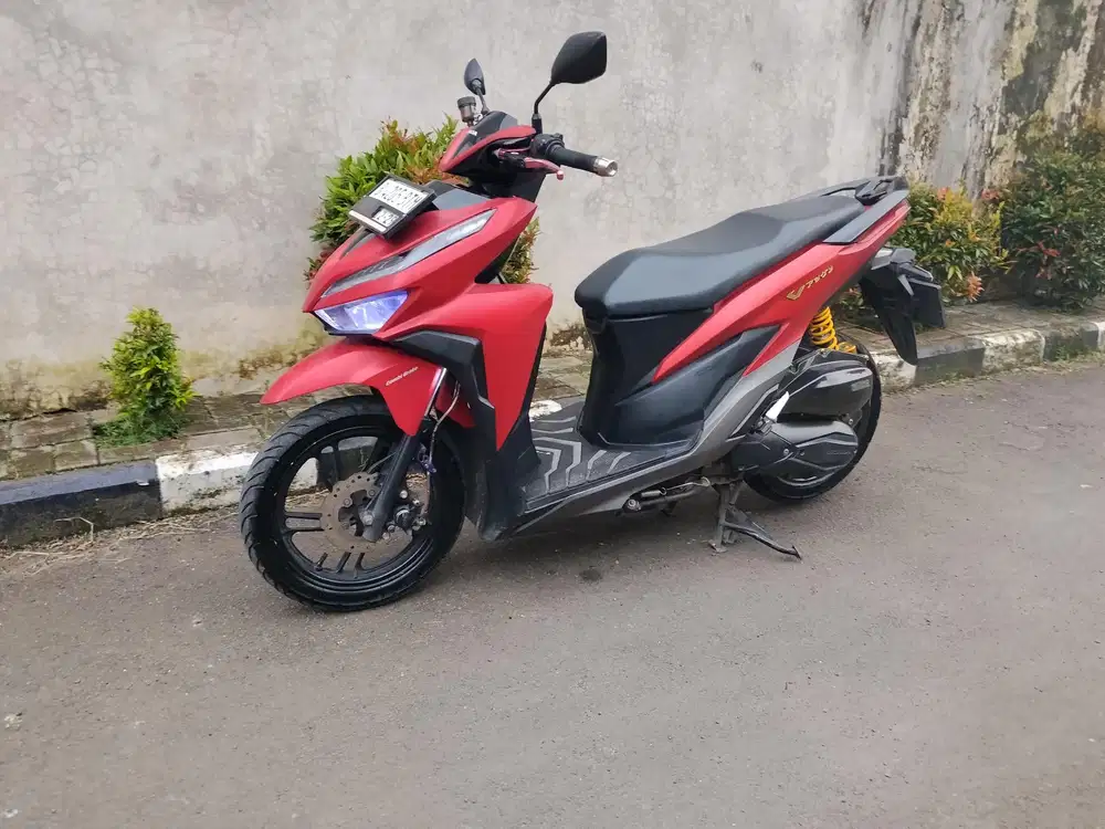 Jual VARII150 #2018 Kondisi OK