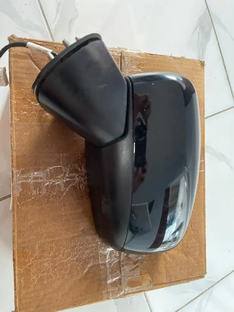 Spion Kiri Suzuki Ignis GL - Hitam
