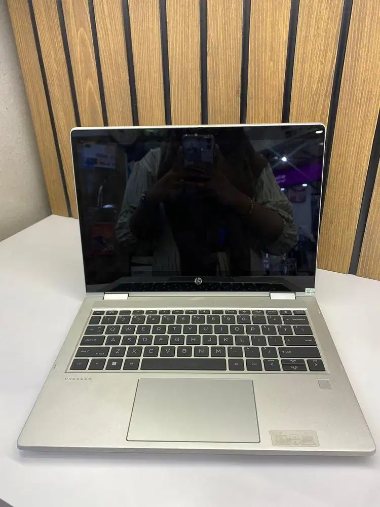 Hp Probook X360 Amd ryzen 5-5600 16Gb