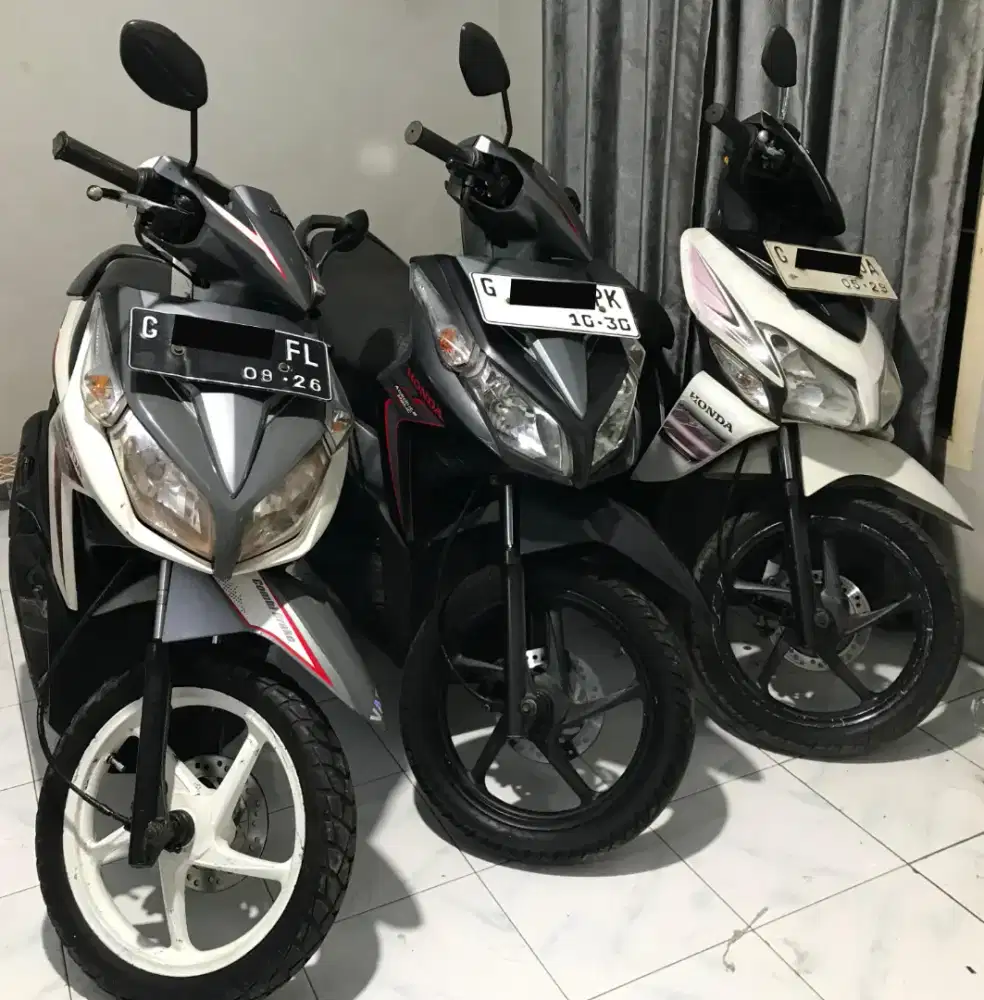 Ss Lengkap Pajak Hidup G Batang & Pekalongan Siap pakai