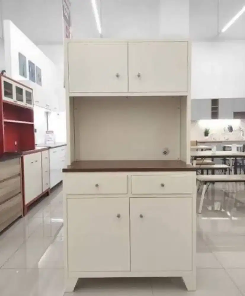 Lemari Dapur Hector Selma
