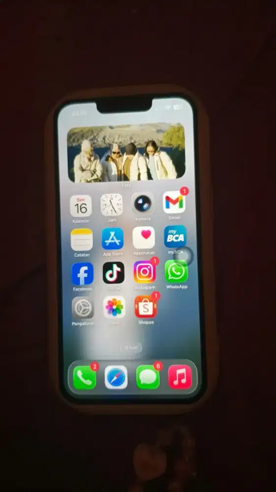 IPHONE 13 IBOX 128 GB