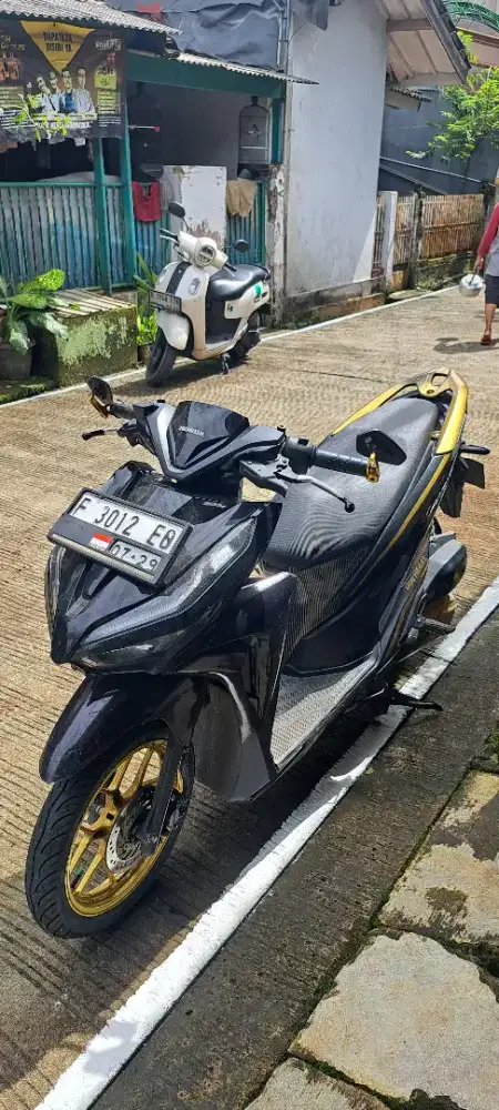 Dijual Vario 2019