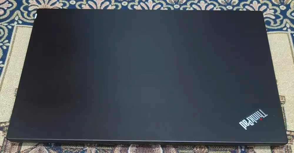 Lenovo Tinkpad T490 CORE I5 GEN 8