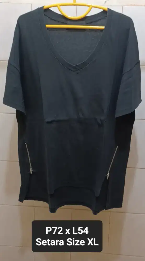 KAOS IMPORT SUPERSTAR BLACK