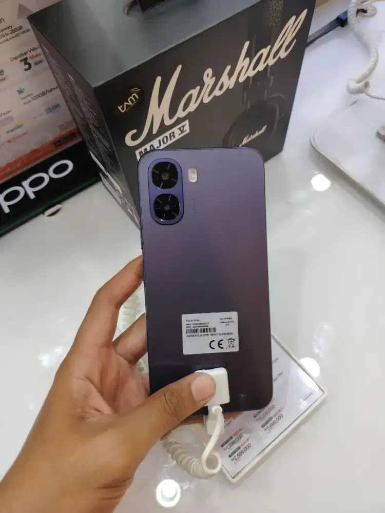 Oppo A6X 8/128gb