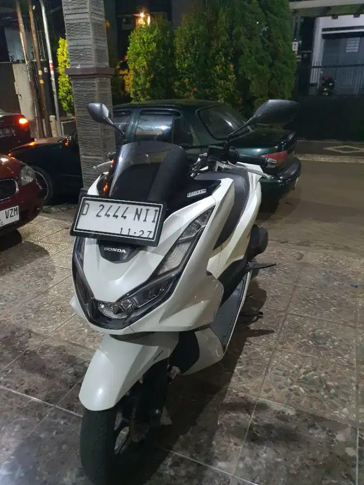 Honda Pcx 160 ABS 2022 low km