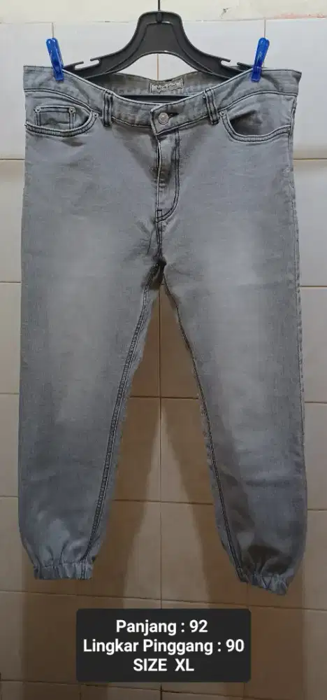 CELANA IMPORT BY THE STAR (MADE IN KOREA)