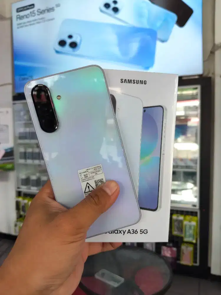 Samsung galaxy A36 5G