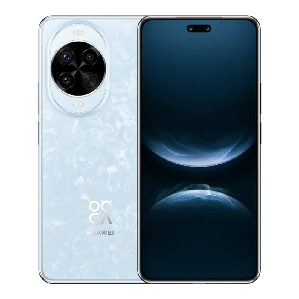 Huawei Nova 14 Pro 12/512 Garansi Resmi New