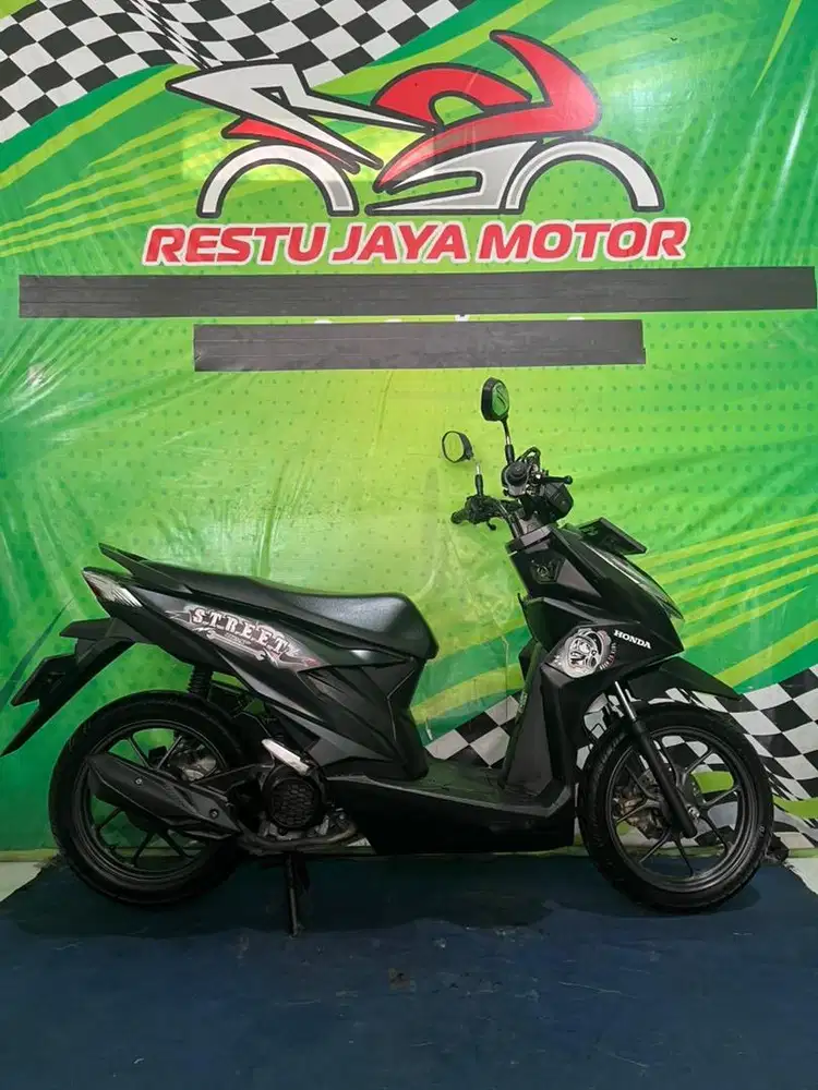 Beat Street th 2023 kredit DP 1,300#rjm