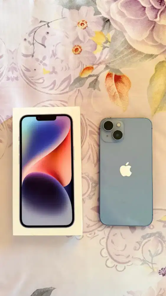 Iphone 14 Basic 256 GB