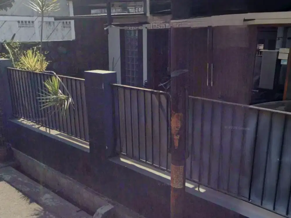 Murah Rumah di Riung Subur Gedebage