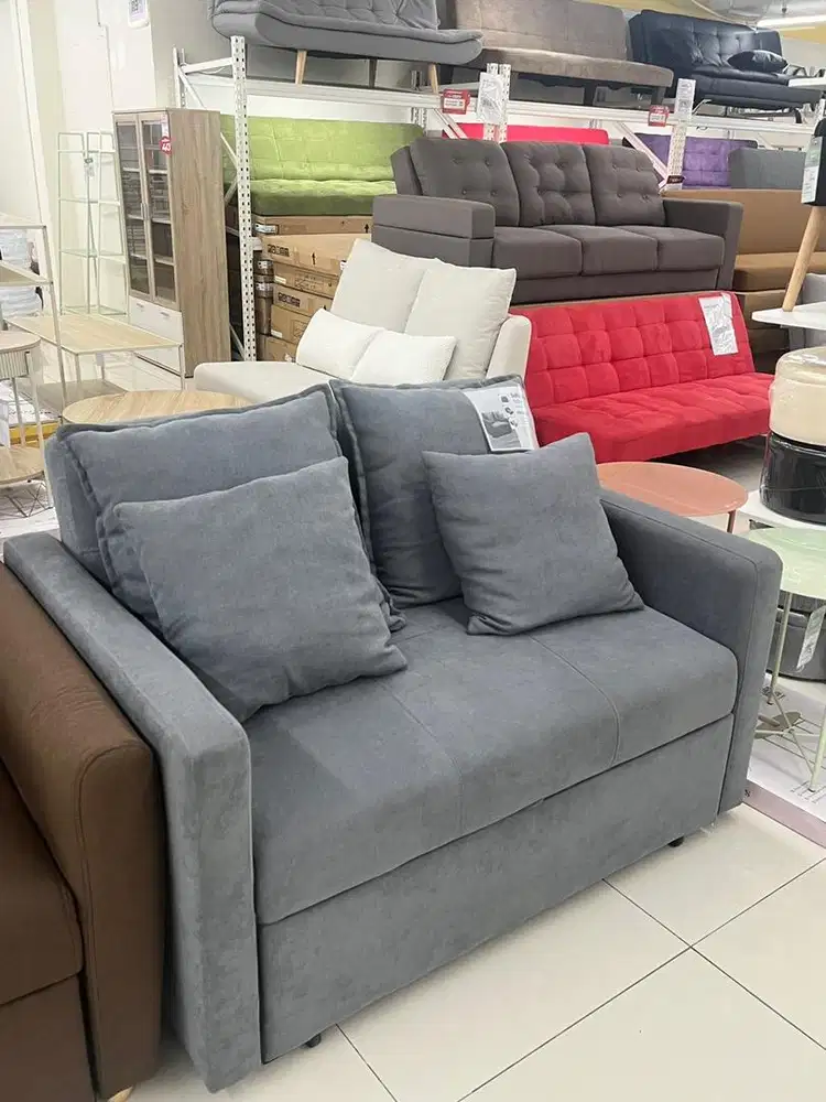 SOFA SLEEPER GORWIG BY SELMA