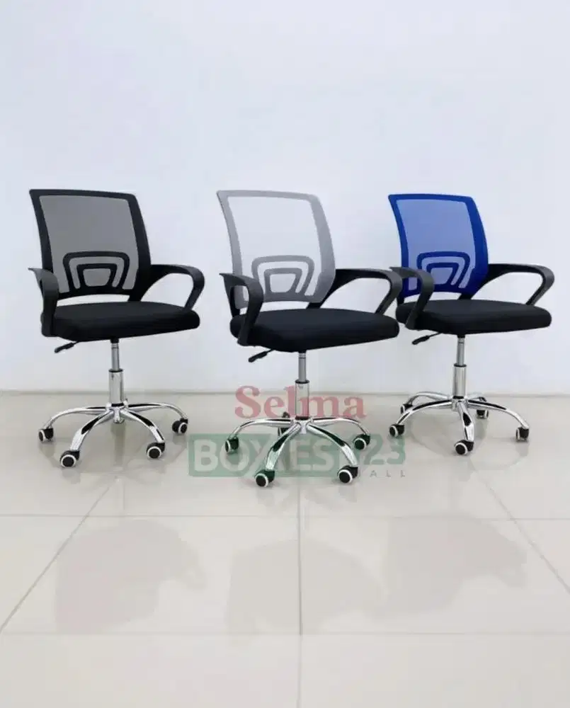 Kursi kantor murah selma