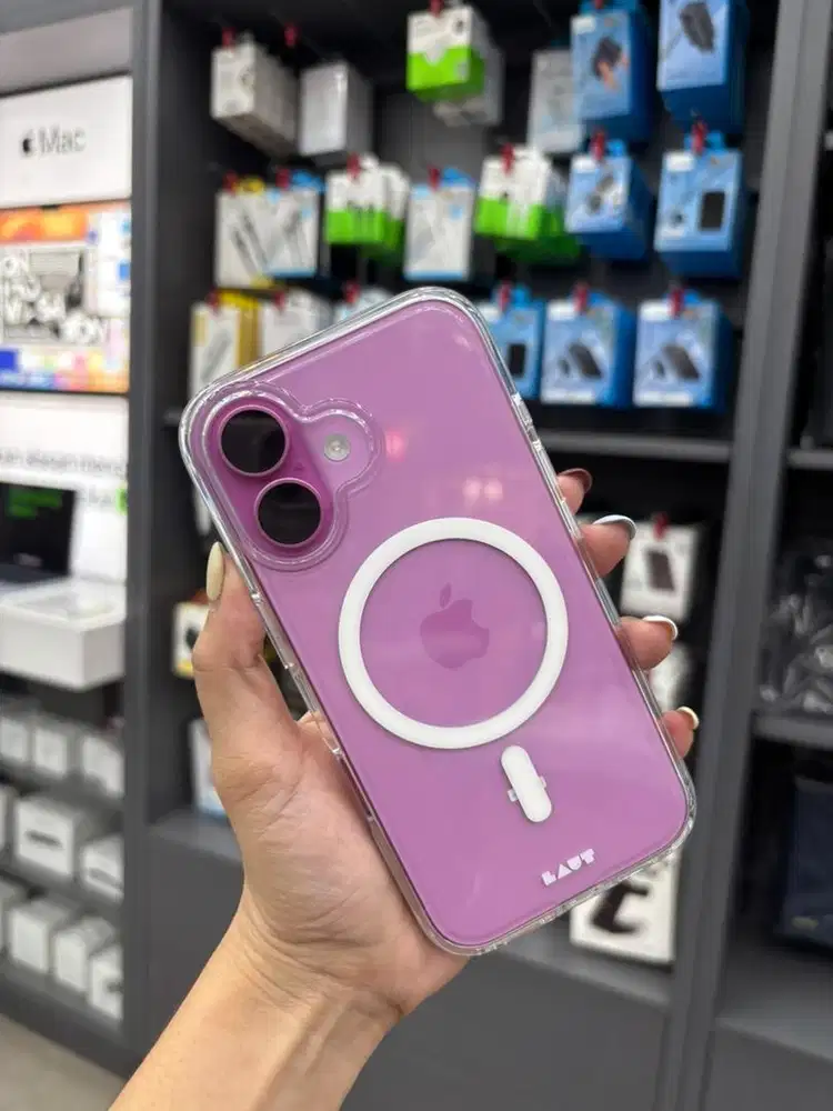 Iphone 16 basic 128GB