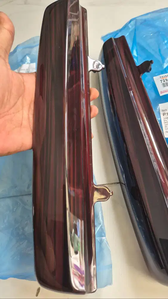 Panel wood meja Makan Innova Reborn Venturer