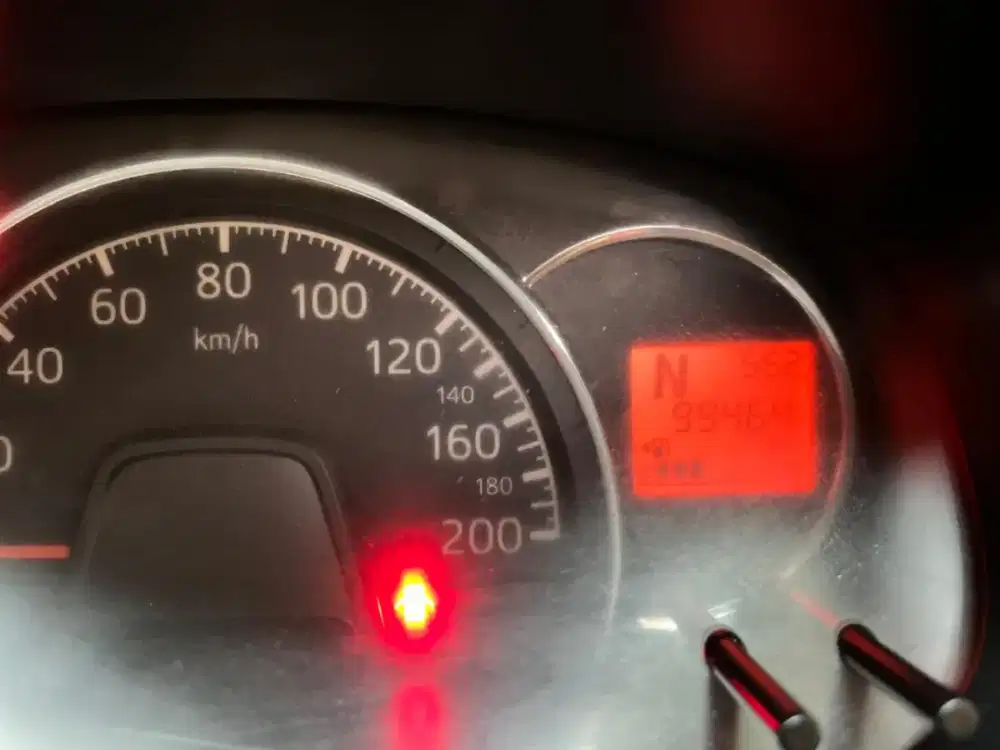 Daihatsu Ayla R Matic 1.2 2018