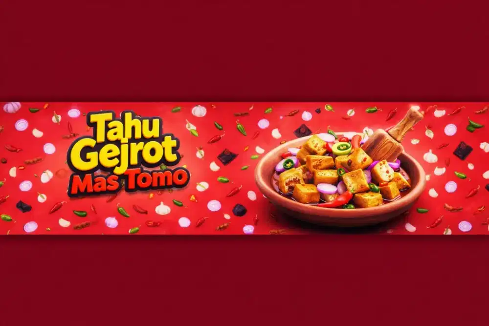 Jaga Tenant di GWFood ( Grand Wisata )