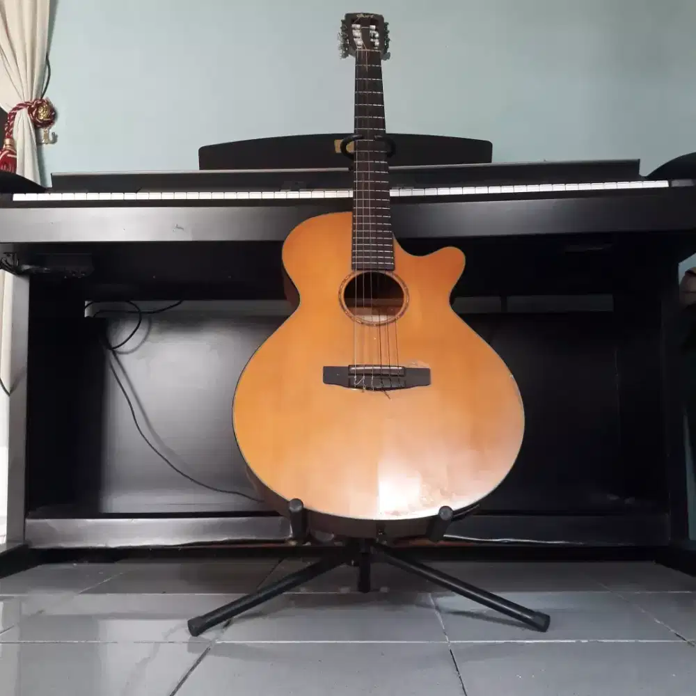 Gitar Cort CEC 3NS